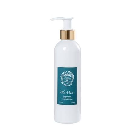 Crema corpo Blu Mare